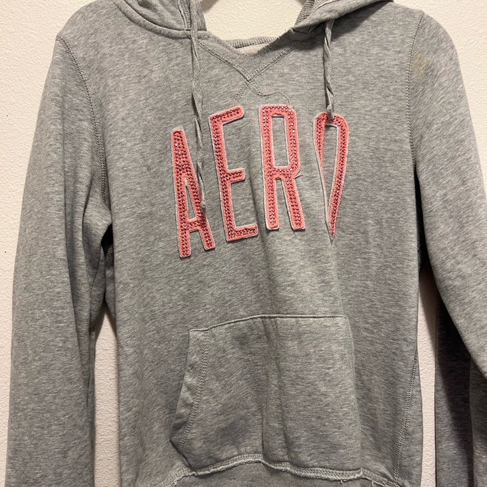 Aeropostale hoodie